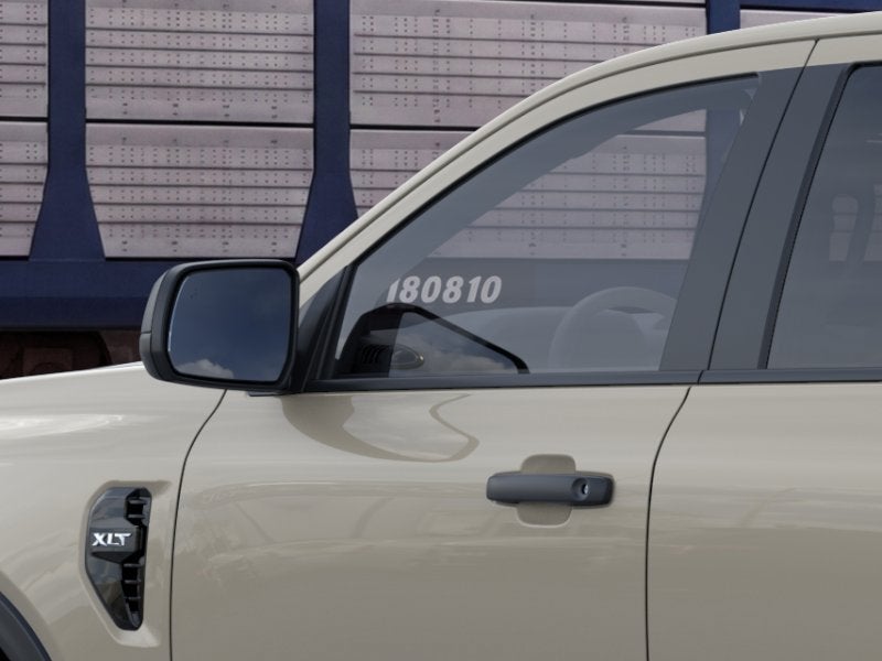 2026 Ford Ranger XLT 300A