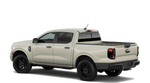 2026 Ford Ranger XLT 301A