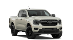 2026 Ford Ranger XLT 301A