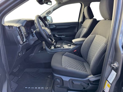2025 Ford Ranger XLT 300A