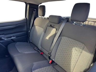 2025 Ford Ranger XLT 300A