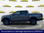 2025 Ford Ranger XLT 300A