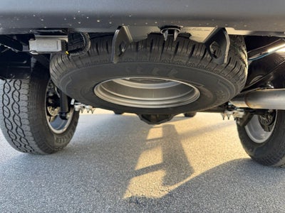 2025 Ford Ranger XLT 300A