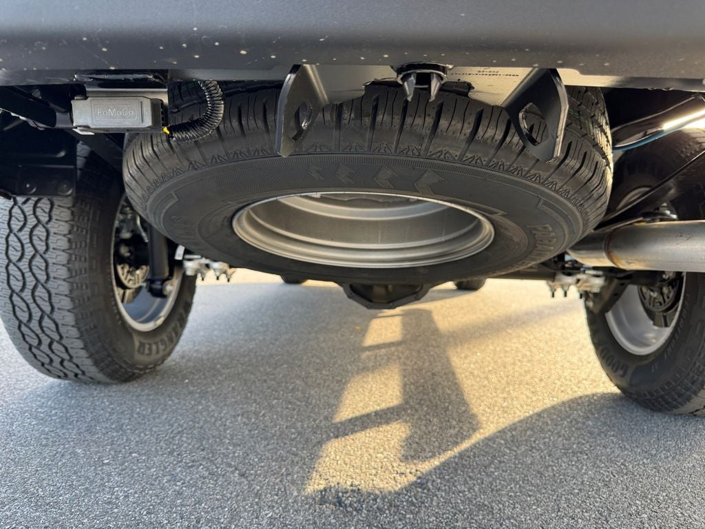 2025 Ford Ranger XLT 300A