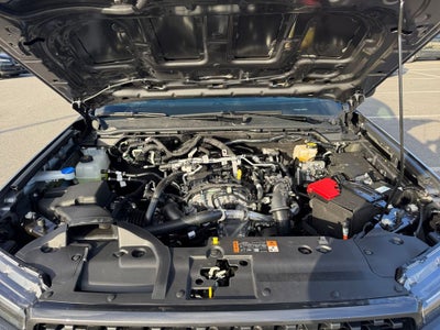 2025 Ford Ranger XLT 300A