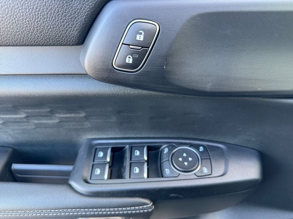 2025 Ford Ranger XLT 300A