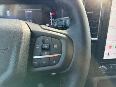 2025 Ford Ranger XLT 300A