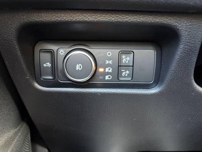 2025 Ford Ranger XLT 300A