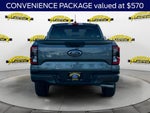 2025 Ford Ranger XLT 300A