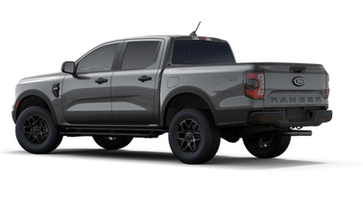 2025 Ford Ranger XLT 300A