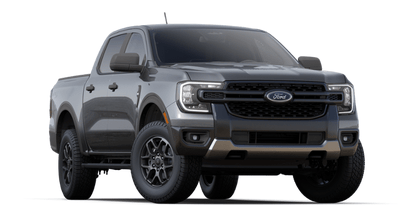 2025 Ford Ranger XLT 300A
