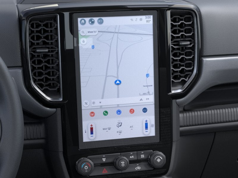 2026 Ford Ranger XLT InTransit