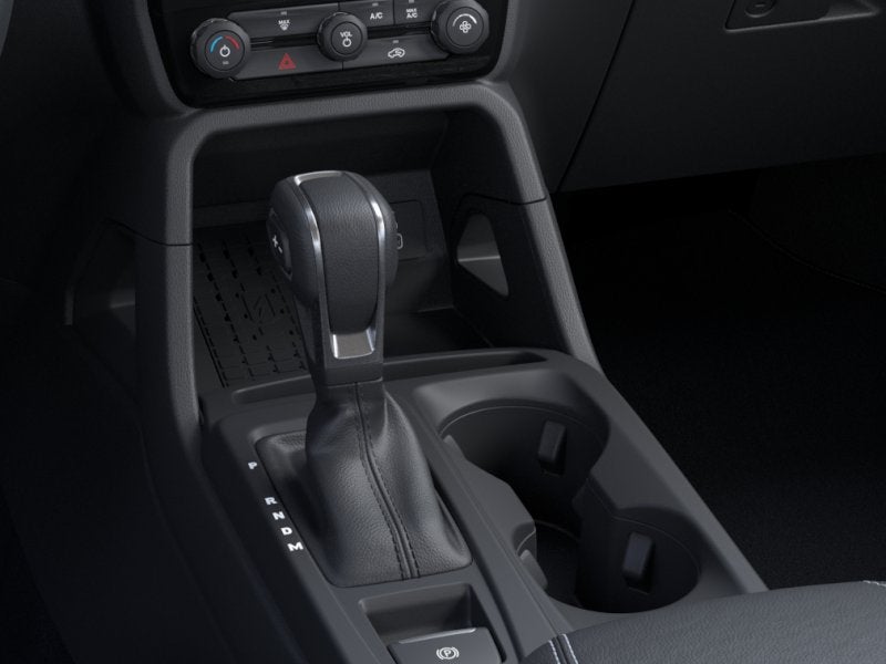 2026 Ford Ranger XLT InTransit