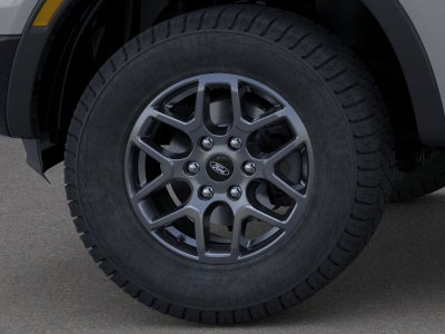 2026 Ford Ranger XLT InTransit