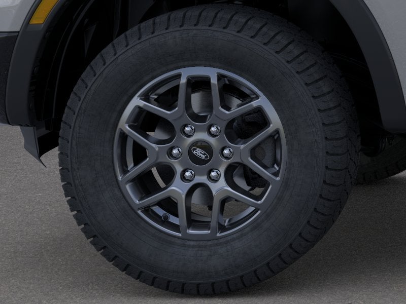 2026 Ford Ranger XLT InTransit