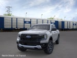 2026 Ford Ranger XLT InTransit