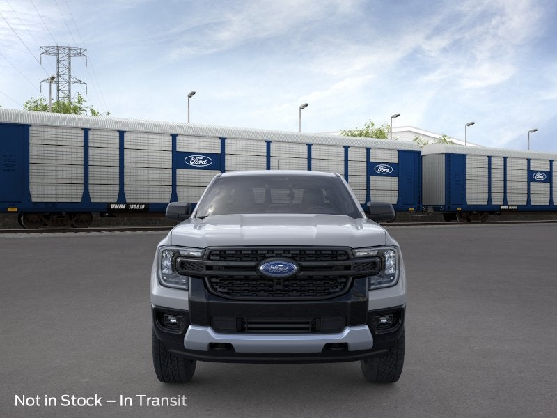 2026 Ford Ranger XLT InTransit