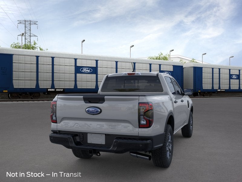 2026 Ford Ranger XLT InTransit