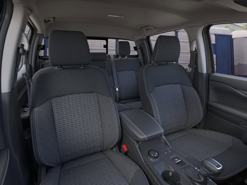 2026 Ford Ranger XLT 301A