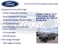 2026 Ford Ranger XLT 301A