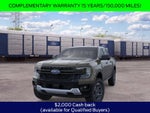 2026 Ford Ranger XLT 301A