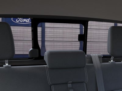 2026 Ford Ranger XLT 301A