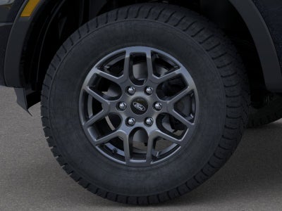 2026 Ford Ranger XLT InTransit