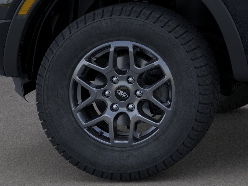 2026 Ford Ranger XLT InTransit