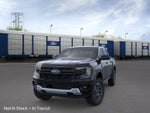 2026 Ford Ranger XLT InTransit
