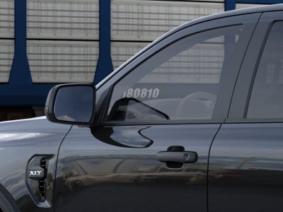 2026 Ford Ranger XLT InTransit