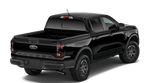 2026 Ford Ranger XLT 301A