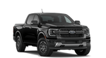 2026 Ford Ranger XLT 301A