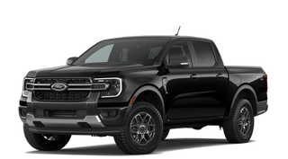 2026 Ford Ranger XLT InTransit