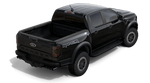 2025 Ford Ranger Raptor 800A