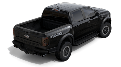 2025 Ford Ranger Raptor 800A