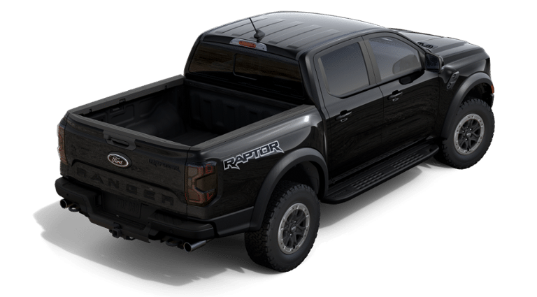 2025 Ford Ranger Raptor 800A