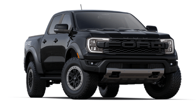 2025 Ford Ranger Raptor 800A