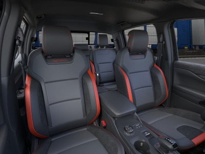 2026 Ford Ranger Raptor 800A