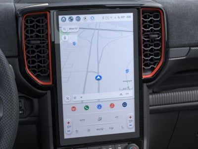 2026 Ford Ranger Raptor 800A