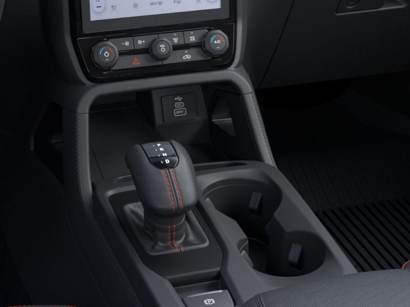 2026 Ford Ranger Raptor 800A