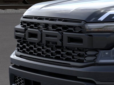 2026 Ford Ranger Raptor 800A