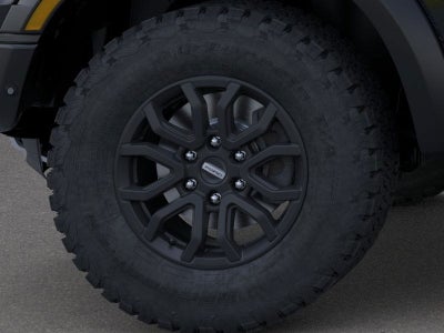 2026 Ford Ranger Raptor 800A