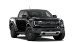 2026 Ford Ranger Raptor 800A