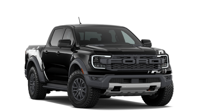 2026 Ford Ranger Raptor 800A