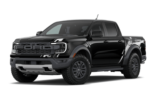 2026 Ford Ranger Raptor 800A