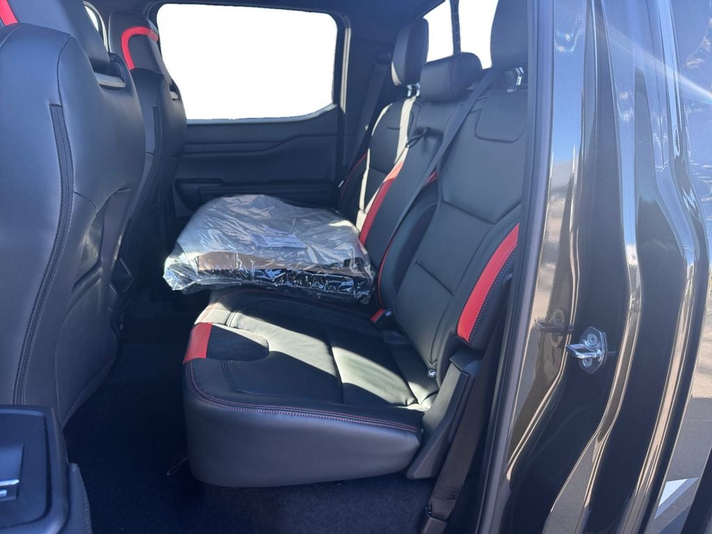 2025 Ford Ranger Raptor 800A