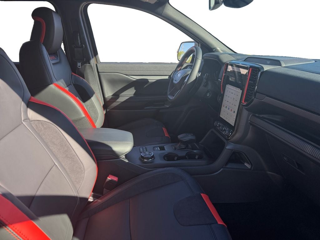 2025 Ford Ranger Raptor 800A