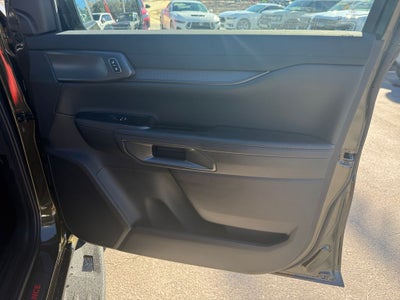 2025 Ford Ranger Raptor 800A