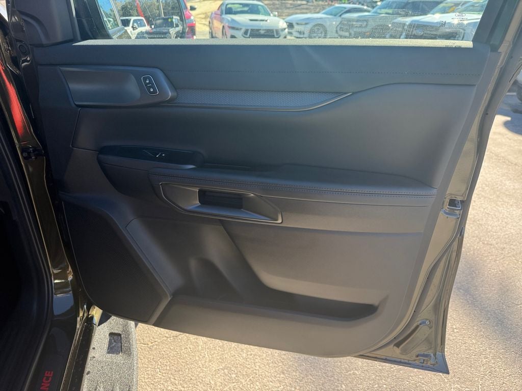 2025 Ford Ranger Raptor 800A