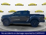 2025 Ford Ranger Raptor 800A